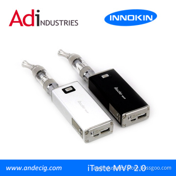 Innokin Itaste MVP V2.0 Iclear 30 E Cigarette Starter Kit